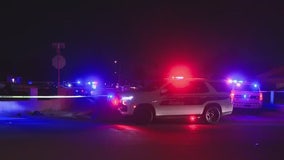 1 dead, 2 hurt in west Phoenix shooting, police say