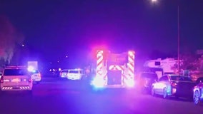 Man killed in west Phoenix shooting