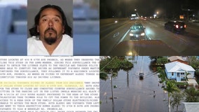 Hurricane coverage; tow truck stops wrong-way driver: this week's top stories