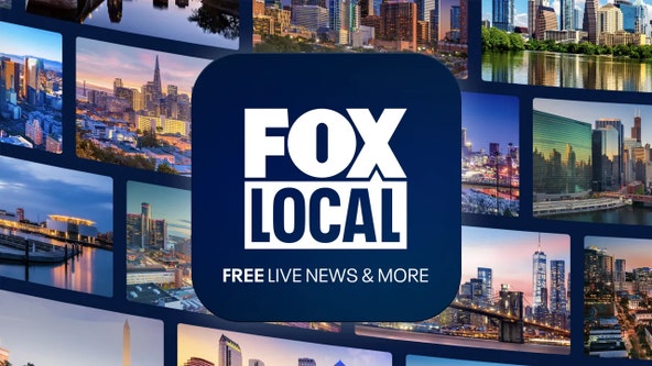 How to download the free FOX 10 Phoenix FOX LOCAL app for mobile and smart TV