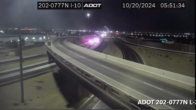 Crash on Loop 202 in Phoenix turns deadly, Arizona DPS says