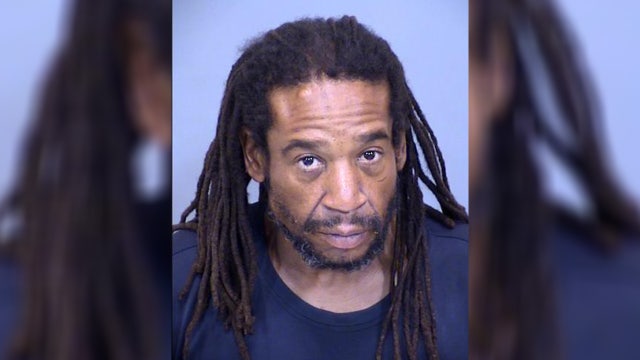 Man killed in north Phoenix stabbing; suspect caught a month later