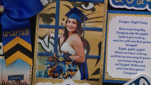 Friends of former Casa Grande Union High School student still in mourning after guilty verdict