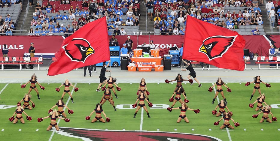 Fans sign petition to keep Arizona Cardinals cheerleaders on sidelines