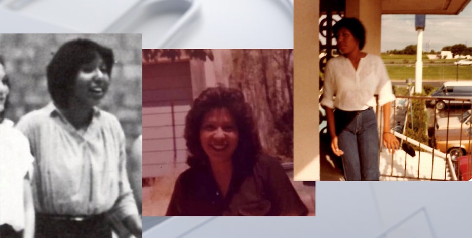 Indigenous women hopeful after a woman who disappeared in 1983 is identified through DNA evidence