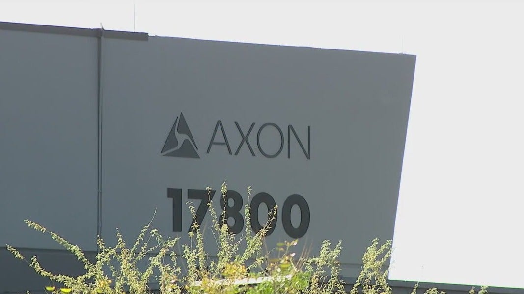 Leaders in Scottsdale are asking Axon to renegotiate HQ plans after ...