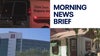 Body found at apartments l Morning News Brief