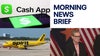 Cash App settlement deadline l Morning News Brief