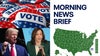 General Election Day l Morning News Brief