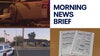 Teens, adults shot in Phoenix l Morning News Brief