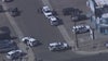 Suspect down after police shooting in Phoenix