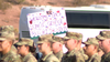 AZ National Guard company returns from Kuwait