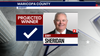 AP projects GOP win in Maricopa Co. Sheriff race