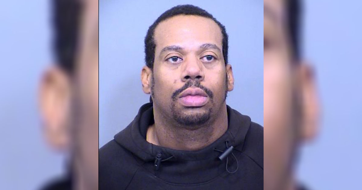 Man accused of filming child in bathroom at Arizona truck stop | FOX 10 ...