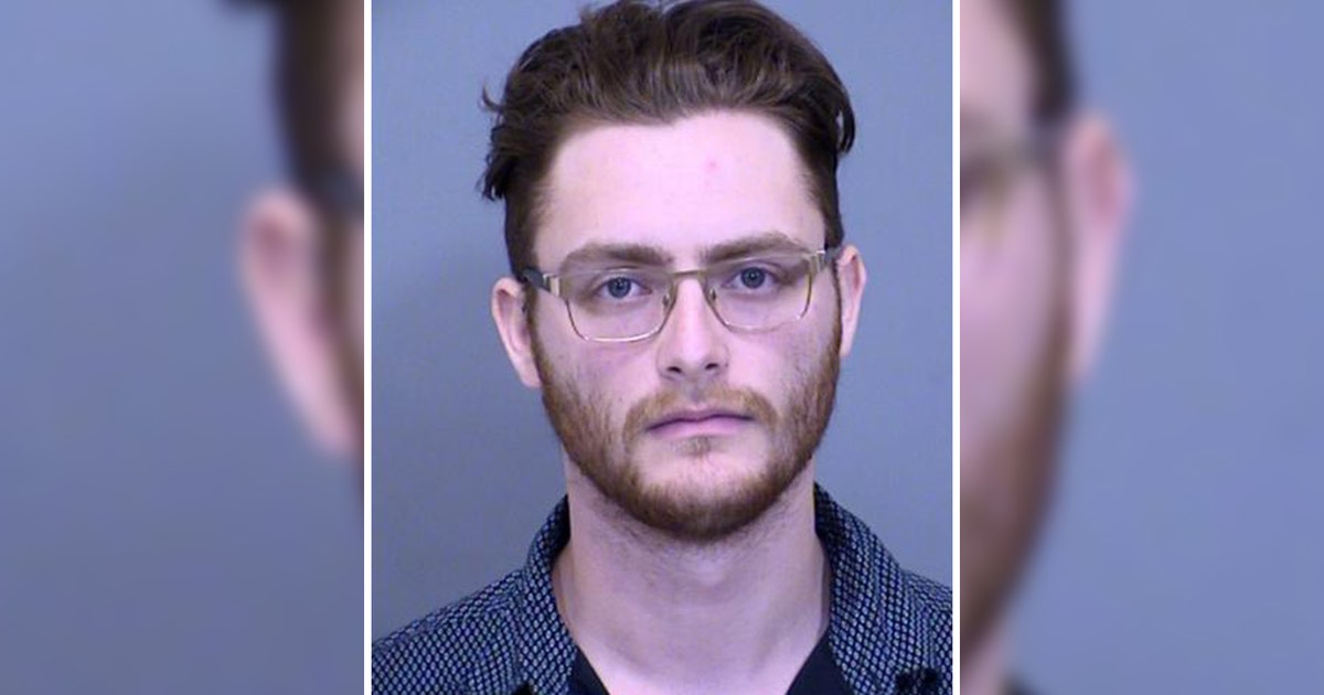 Man arrested in connection with deadly shooting at Peoria home: PD ...