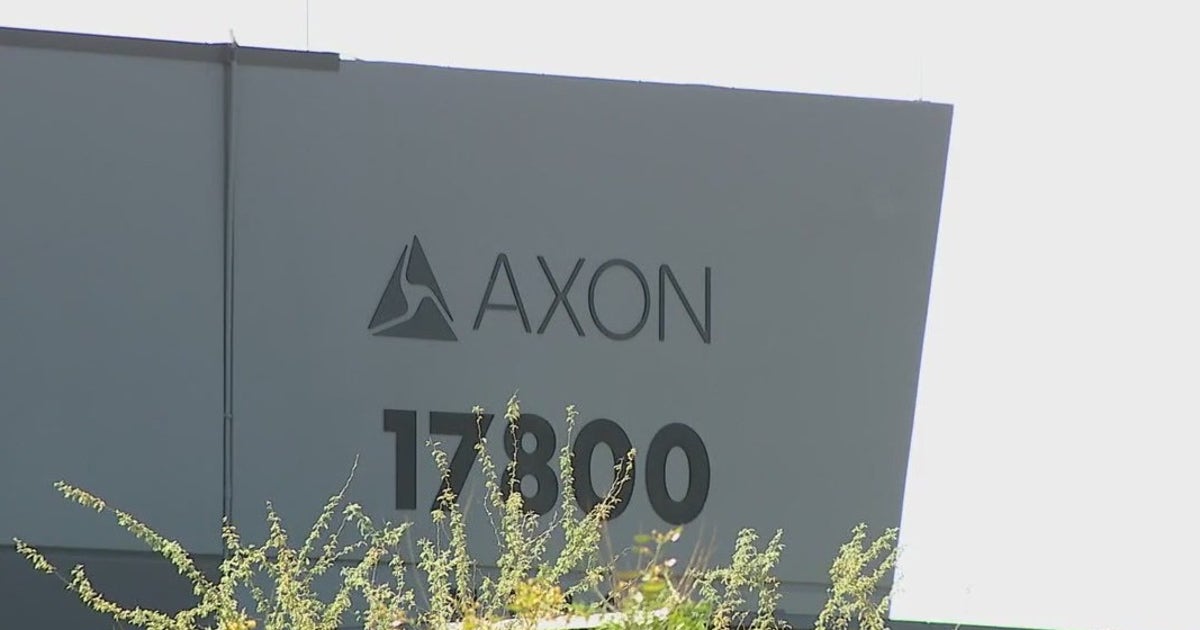 Axon looks to build headquarters in Scottsdale, but some residents are ...