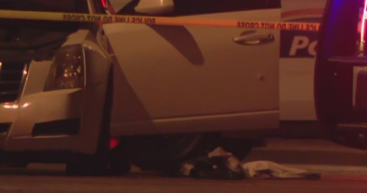 2 teenagers shot and in serious condition in west Phoenix | FOX 10 Phoenix