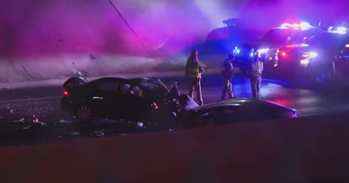 2 dead in wrong-way crash on I-17 in Phoenix | FOX 10 Phoenix