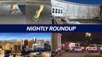 Boa constrictor found under truck; man found dead near west Phoenix apartments | Nightly Roundup