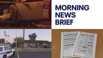 Shootings in Phoenix leave teens, adults hurt l Morning News Brief