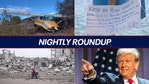 Mountain Pointe High School student stabbed dead; Small plane crash leaves 2 injured | Nightly Roundup