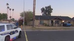 Phoenix shooting leaves 2 people hurt, suspect in custody