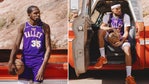 Phoenix Suns unveil 2024-25 City Edition uniforms