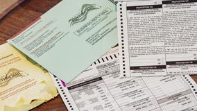 Information of 218K voters impacted by registration error to be released by Arizona Secretary of State