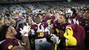 Tickets for the Arizona State vs BYU football game have soared with a Big 12 championship chance at stake