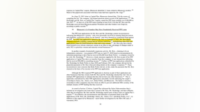 Former ABC 15 anchor Stephanie Hockridge and her husband plead not guilty to alleged PPP fraud scheme