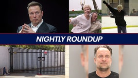 Latest Trump appointments; shocking update in missing woman's case | Nightly Roundup