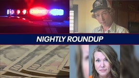 Lori Vallow trial latest; family searches for answers after man's death | Nightly Roundup