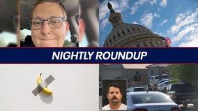 Body found in Glendale IDed; new nominee for Attorney General | Nightly Roundup