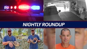 Suspects in Paul Bissonnette attack identified; AZ AG seeks to restart executions | Nightly Roundup