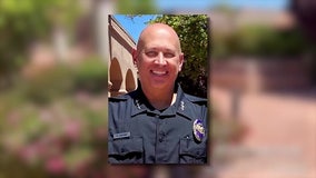 Sacked Sedona deputy police chief files lawsuit against city leaders, former boss