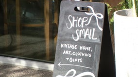 Small Business Saturday: Arizonans encouraged to shop local