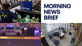 Major retailers closed on Thanksgiving; deadly shooting in Phoenix l Morning News Brief