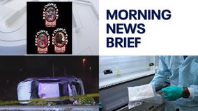 AZ motorcyclists killed in crash; shooting and police chase in Gilbert l Morning News Brief