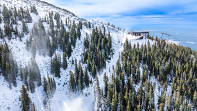 Snowbowl opens two weeks ahead of schedule for ski and snowboard enthusiasts