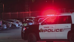 Man dead, woman hurt in shooting at Tempe apartments: PD