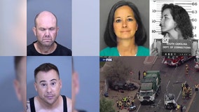 Gallup's final poll on Trump, Harris; man killed in Phoenix crash: this week's top stories