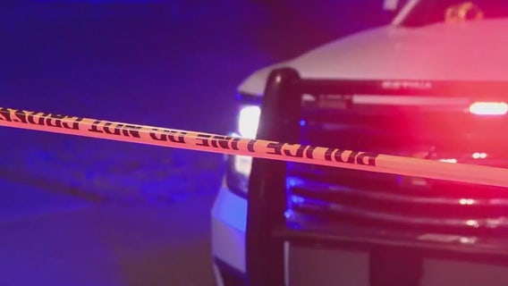 Suspect sought in deadly west Phoenix double shooting