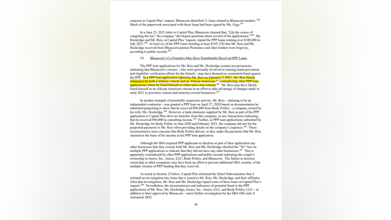 Former ABC 15 anchor Stephanie Hockridge and her husband plead not guilty to alleged PPP fraud scheme