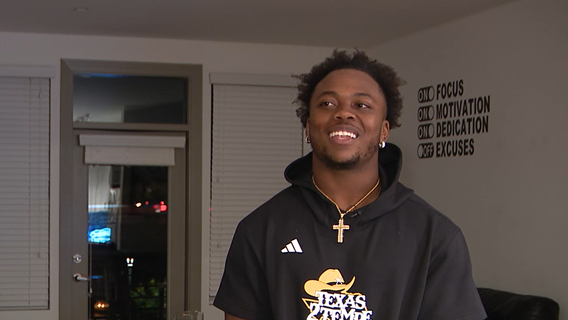 ASU football player Jordan Crook needed a new car, the community delivered