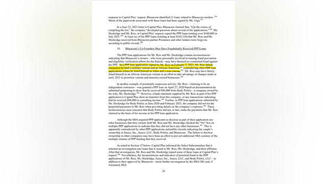 Former ABC 15 anchor Stephanie Hockridge and her husband plead not guilty to alleged PPP fraud scheme