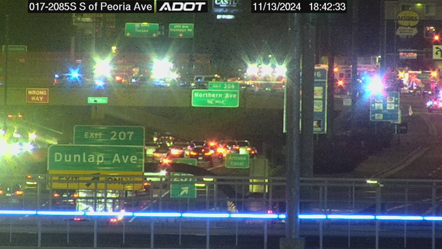 One man dead after shooting on Dunlap Avenue near Interstate 17