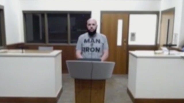 Prolific identity thief in Arizona accused of stealing inmates' information