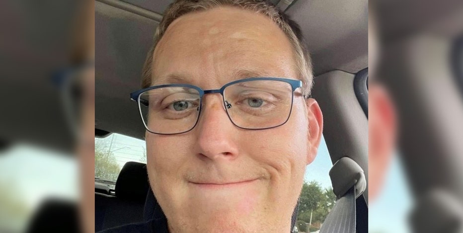 Grant Siefert: Police identify man whose body was found in Glendale