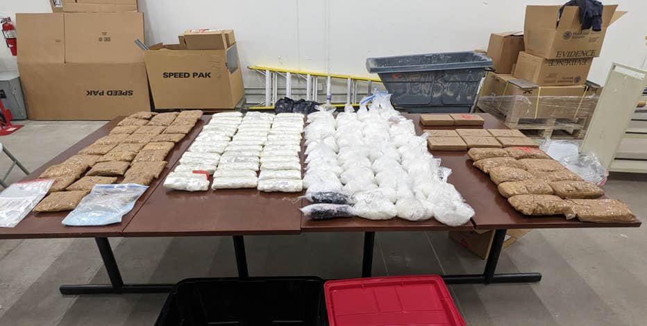 Kingpin: Arizona father and son ran large-scale drug trafficking ring, DOJ  says | FOX 10 Phoenix