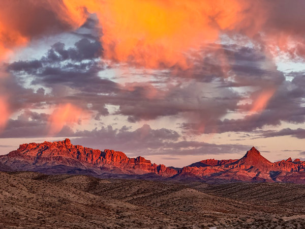 Arizona Photo of the Day - December 2024